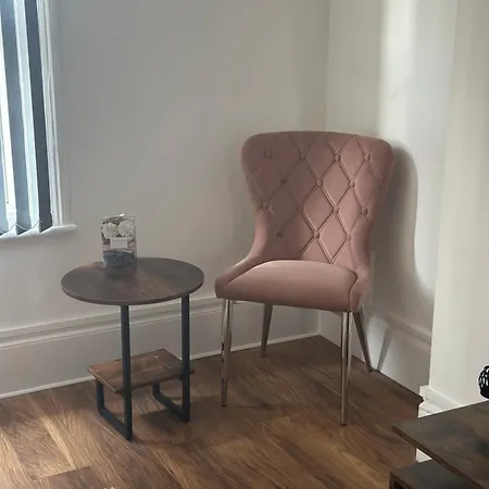 New Apartment 2